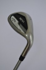 Callaway Reva  Sand Wedge. Womens  Flex  Graphite Shaft