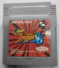 Nettou The King of Fighters '96 Nintendo GameBoy GB DMG-WIJ Tested Japan