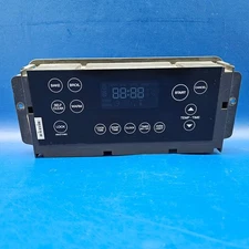 Genuine IKEA Slide-In Range, Control Board # W10887929