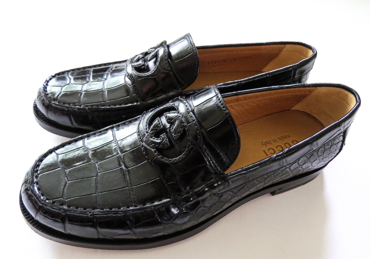 GUCCI Black 