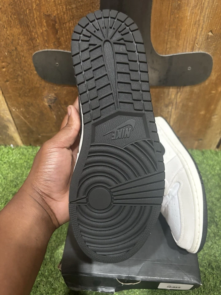 Air Jordan Air Jordan 1 Low 'Astrograbber' - Image 3 of 4