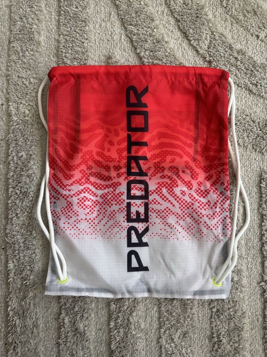 Adidas Predator Cleats Bag | eBay