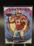 2022-23 Bowman Inception University - Stetson Bennett #38 (RC)