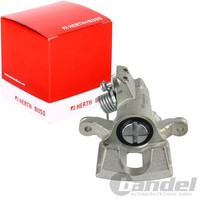 Herth+Buss Bremssattel Hinterachse Links Passend FüR Honda Jazz | J3214066
