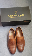 Allen Edmonds Lake Forest Factory Seconds 11 EEE