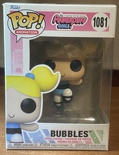 Ultimate Funko Pop Powerpuff Girls Figures Gallery and Checklist 19