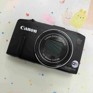 Canon Sx280 HS for sale | eBay