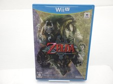 The Legend of Zelda Twilight Princess HD Wii U JP GIOCO. 9000024933552