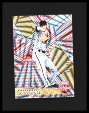 2019 Drew Rom Rookie Card - Panini Elite Extra Edition /150 #173 Gold #173 . rookie card picture