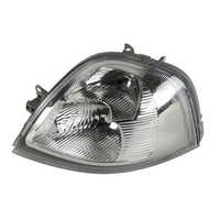 Hauptscheinwerfer Depo 551-1149L-LD-EM, Links