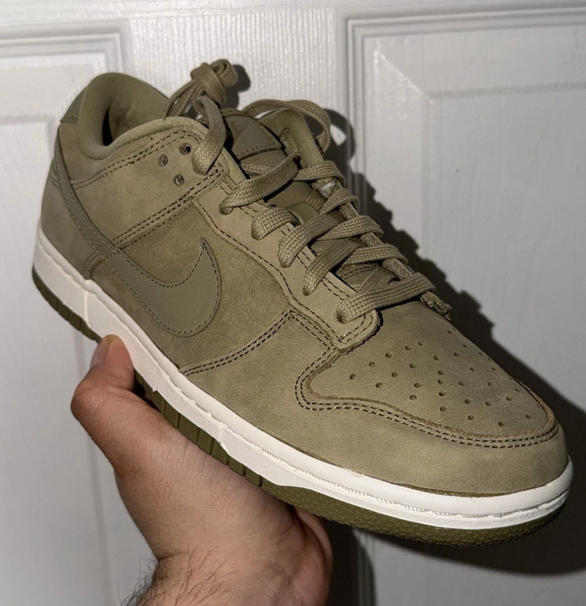 Nike Dunk Low Green W for sale | eBay