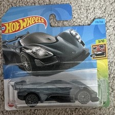 Hot Wheels Celero GT HW Exotics 3/10 2023 