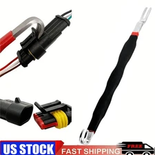 Automotive Electrical Terminal Connector Separator Removal Tool Remover NEW