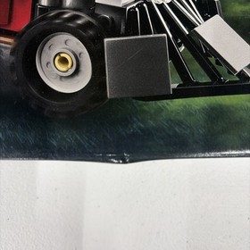 LEGO Monster Fighters: The Zombies (9465) NEW SEALED IN BOX NEVER OPENED