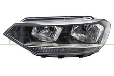 VG7214904 Hauptscheinwerfer links für VW TOURAN (5T1)