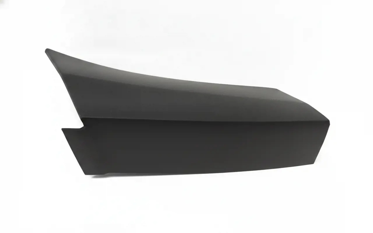 Estensione parafango anteriore Dx nero FT90008 FAST - Immagine 3