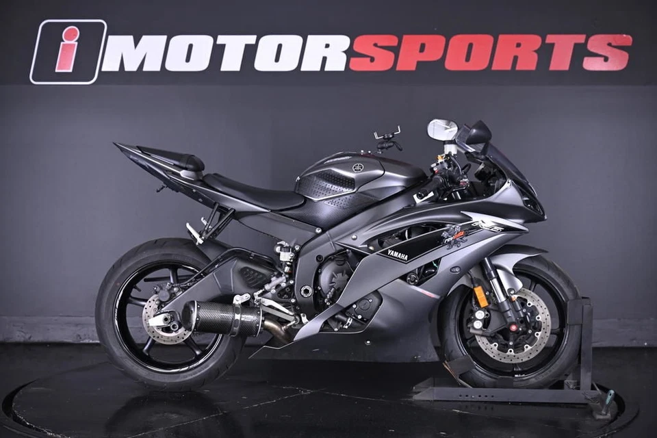 2016 Yamaha YZF-R - Image 2 of 4