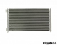 Klimakondensator FüR Fiat Punto Kasten/SchräGheck 1.2 60 99-10