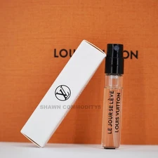 Louis Vuitton Le Jour Se Lève EDP Sample Spray 2ml / 0.06oz – SHIPS FAST