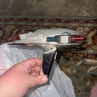 Playmates Toys Star Trek Starfleet Phaser 2009 No Box