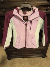 Swiss Tech M 7-9 Girls Jacket