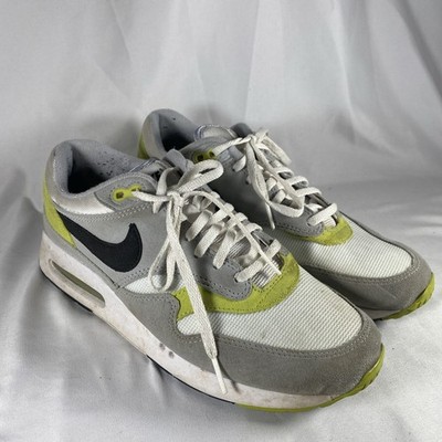 Nike Air Max 1 '86 OG Golf Wolf Gray Bright Cactus size 8 US Men s