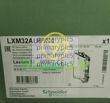 1 pc NEW  Servo Drive LXM32AU60N4 Fast Delivery UPS or FedEx