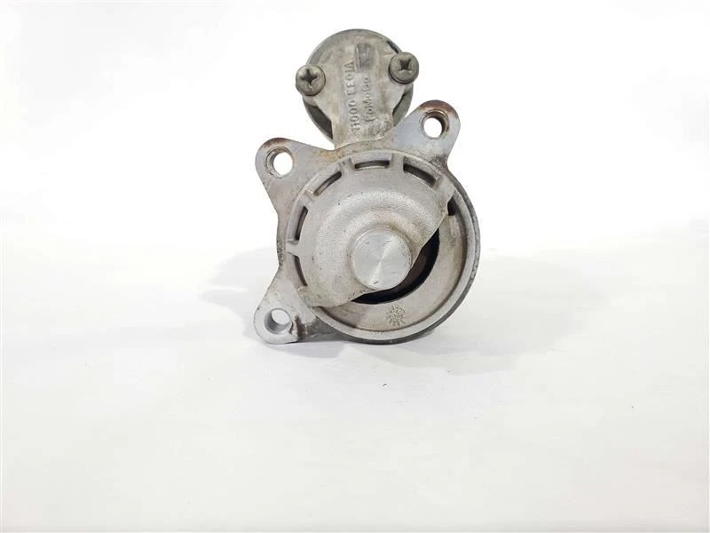 Starter Motor 4.6L Automatic OEM 2009 Ford E250 - Image 2 of 4