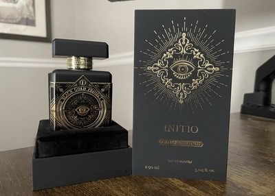 Initio Oud for Greatness Eau de Parfum Spray, 90 ml (3.0 fl oz) Regular