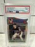 COBY MAYO  2025 BOWMAN CHROME DIE/CUT ROY-RC  #ROY-2 PSA