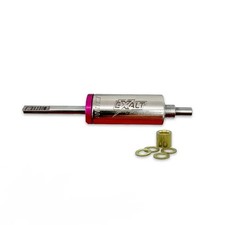 Exalt EXAS2306 12.4 x 26 mm Spec Rotor High Torque Dark Pink