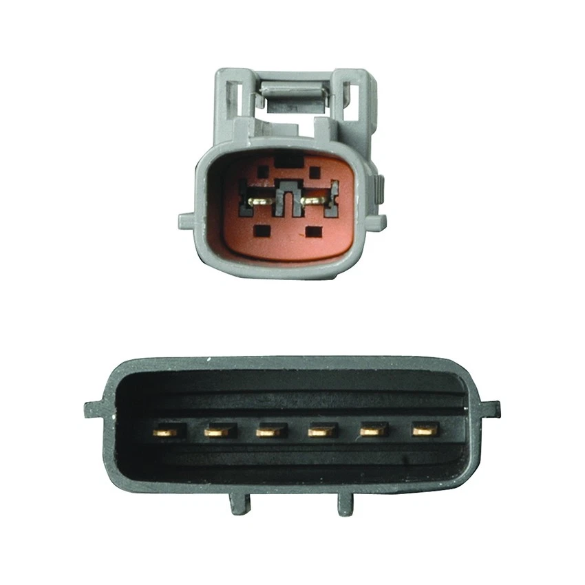 NEW DISTRIBUTOR FITS NISSAN XTERRA 2.4L 2389CC 2000-2002 221003S501 22100-3S502 - Image 3 of 3