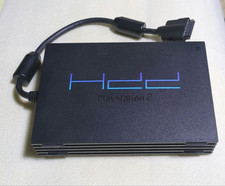 SCPH-20400 PlayStation2 PS2 Sony Hard disk drive Video game merchandise USED JP