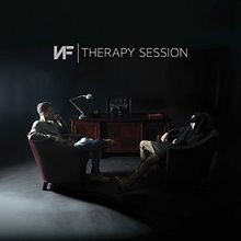 Therapy Session von Nf | CD | Zustand sehr gut