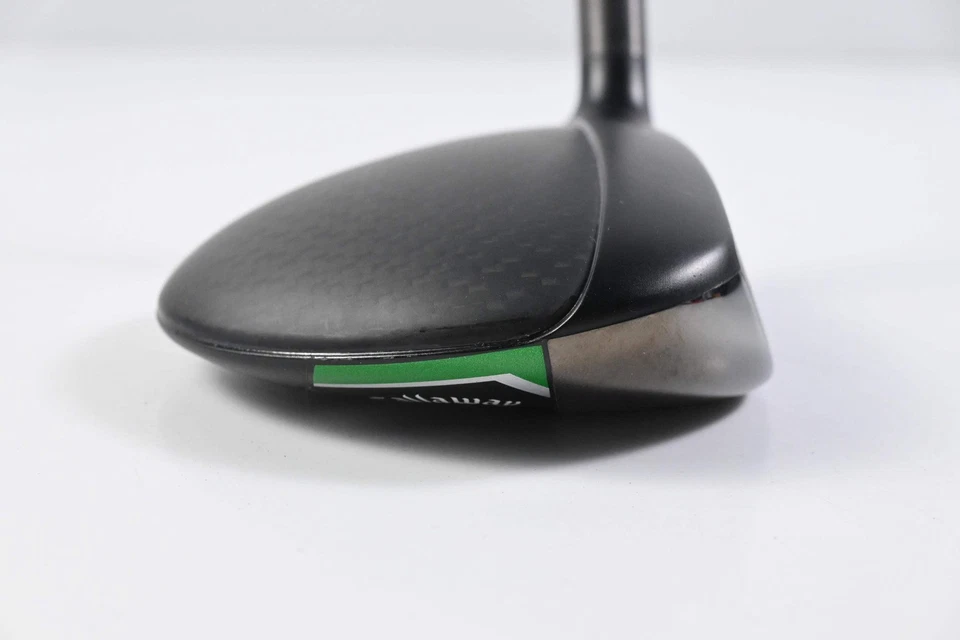 Callaway Elyte X #7 Wood / 21 Degree / Regular Flex Denali Charcoal 60 Shaft - Image 3 of 4