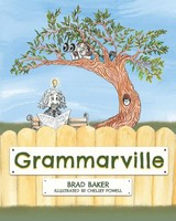 Grammarville Brad Baker Taschenbuch Englisch 2024 Lucid Books Ean 9781632967268