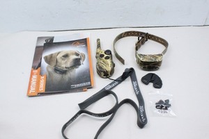 Sport Dog Wetland Hunter 425X Dog Training Collar - Camouflage (No Charger)