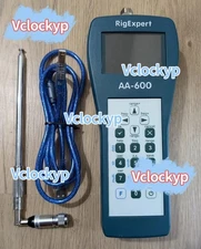 1pcs RigExpert AA-600 Diver 0.1-600MHz