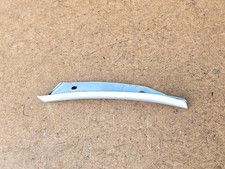 1968 1969 Pontiac Gto Lemans Tempest Fender Molding Upper Rear 478951 Rh Oe Used