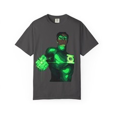 Ultimate Green Lantern Collectibles Guide 44