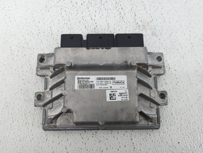 2014-2016 Ford C-max Engine Computer Ecu Pcm Ecm Pcu Oem AXNSR