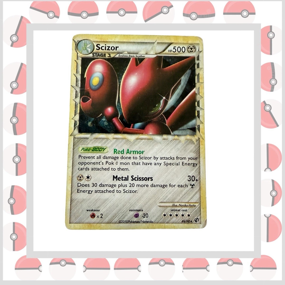 8069.ポケモンカードダス サンダー 96年 緑・赤 キラ ホロ Dragapult ex RR 081/101 SV6 Mask of Change - Pokemon Card Korean