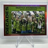 2025 Topps MLS 30th Anniversary #DOH-24 Seattle Sounders Decades of Honor Red /5