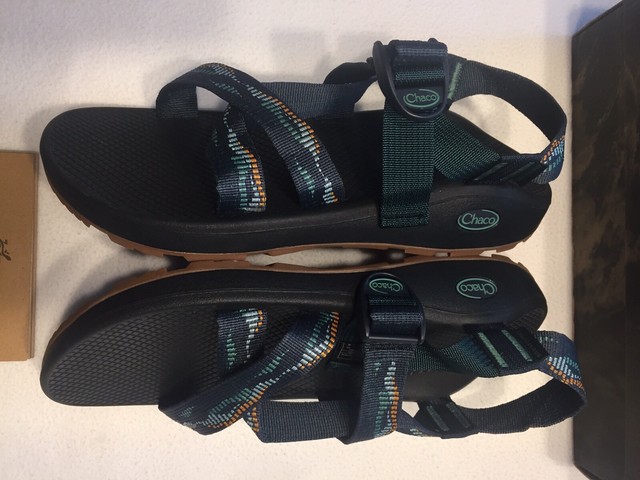 chaco scrap navy