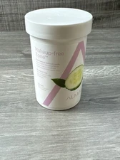 Makeup Remover Pads Almay Makeup-free Zone Eye Makeup Remover Pads 120 Pads