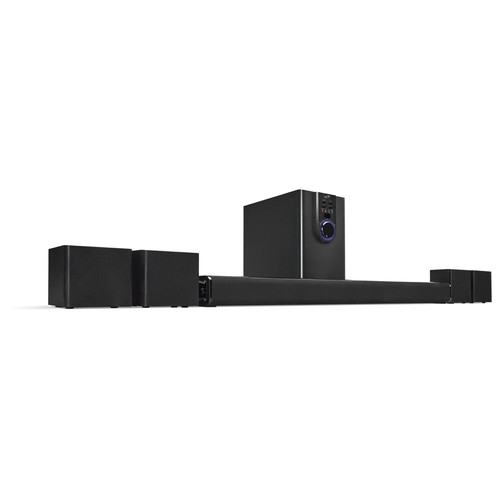 Bluetooth Wireless Surround Sound Home 