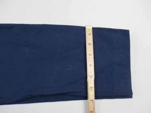 J.Crew Mens Ludlow Slim Dress Pants Mens 29 Larusmiani Italy Preppy Blue 29x30 - Picture 8 of 12