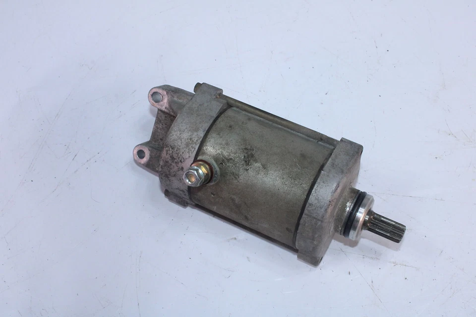 Honda CBR600F3 1996 motor de arranque - DC 12V 31200-MV9-671 Foto 4 de 4