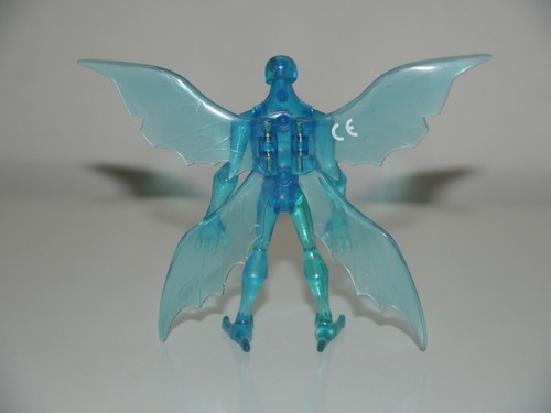 Ben 10 Ben Ten Choice Of Over 150 Figures Alien Force Ultimate Omniverse Haywire - Picture 35 of 288