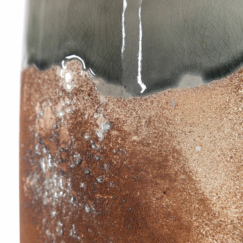 Lámpara de mesa de cerámica Uttermost 26381-1 Maggie Foto 3 de 3